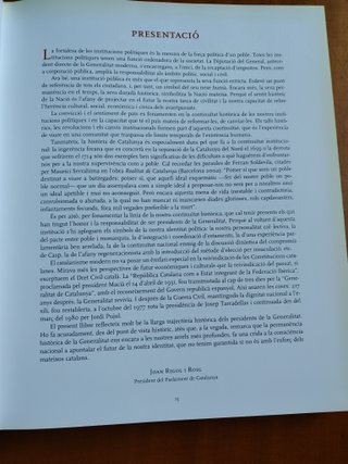 Història de la Generallitat de Catalunya 1359-1518
