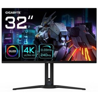 Monitor Gaming Gigabyte AORUS FO32U2 Oled