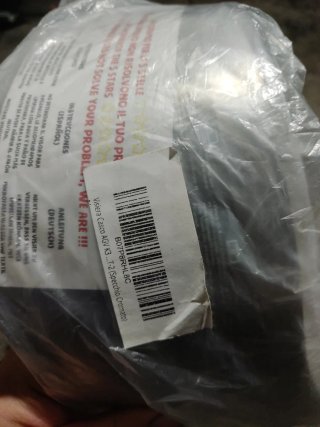 Visera Cromada para AGV K3