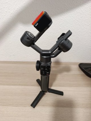 Zhiyun Smooth 5 Gimbal
