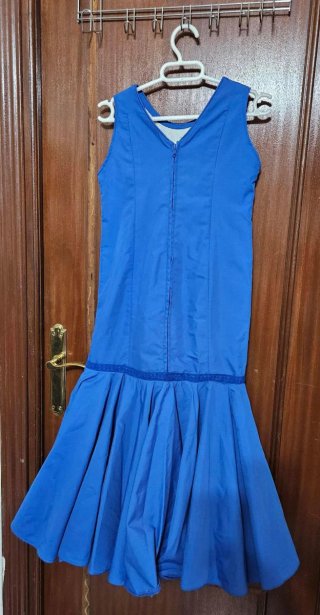 Conjunto 2 Trajes Flamenca sin estrenar