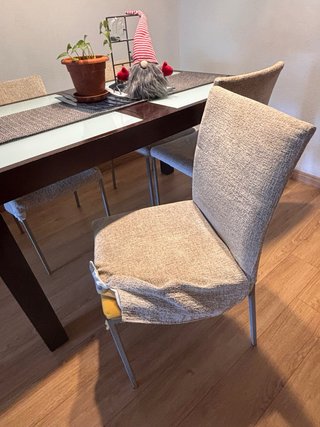Muebles de salón,7 pzas.modulares Recoge comprador