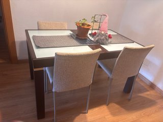 Muebles de salón,7 pzas.modulares Recoge comprador