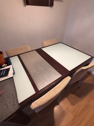 Muebles de salón,7 pzas.modulares Recoge comprador