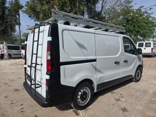 Opel Vivaro 2018