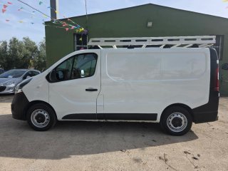 Opel Vivaro 2018
