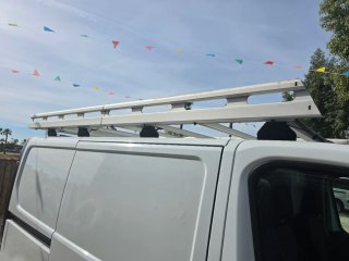 Opel Vivaro 2018