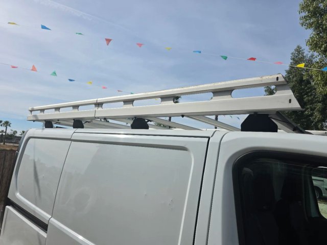Opel Vivaro 2018