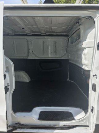 Opel Vivaro 2018