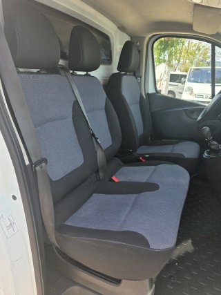 Opel Vivaro 2018