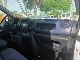 Opel Vivaro 2018