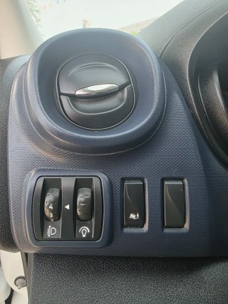 Opel Vivaro 2018