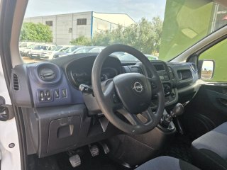 Opel Vivaro 2018