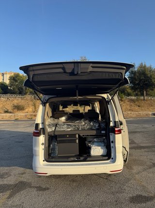 Volkswagen California 2025