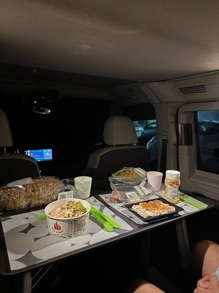 Volkswagen California 2025