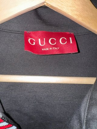 Conjunto Gucci
