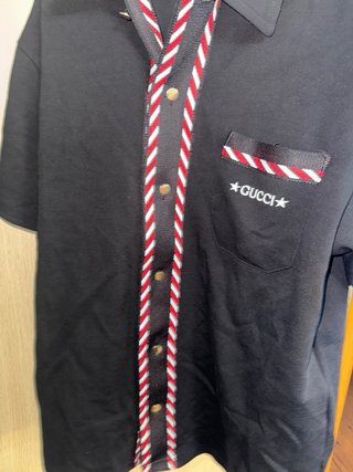 Conjunto Gucci