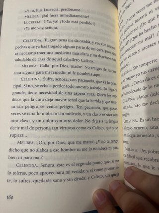 La Celestina