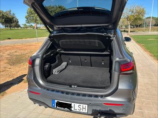Mercedes-Benz EQA (H243) 2021