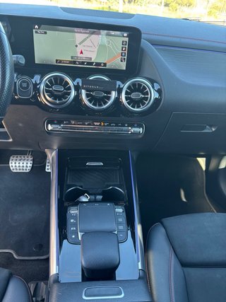 Mercedes-Benz EQA (H243) 2021