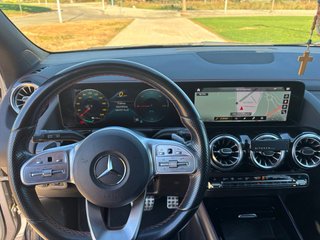 Mercedes-Benz EQA (H243) 2021