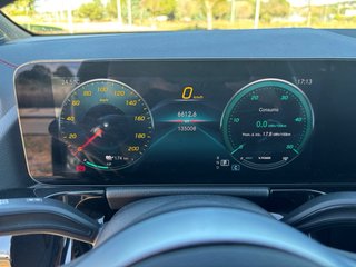 Mercedes-Benz EQA (H243) 2021