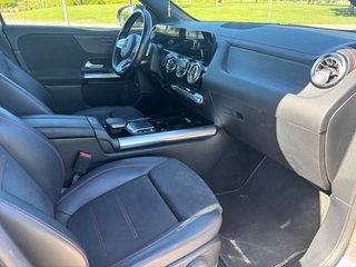Mercedes-Benz EQA (H243) 2021
