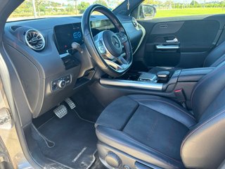 Mercedes-Benz EQA (H243) 2021