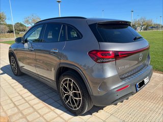 Mercedes-Benz EQA (H243) 2021