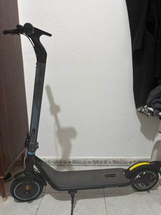 Patinete Eléctrico Bongo
