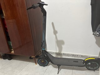Patinete Eléctrico Bongo