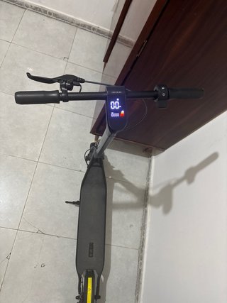 Patinete Eléctrico Bongo