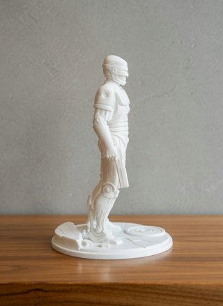 Figura Robocop Colección