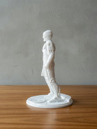Figura Robocop Colección