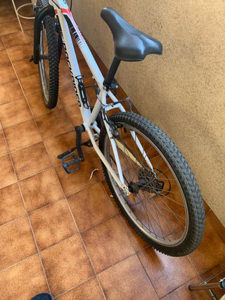 Bicicleta Infantil 20 Rockrider