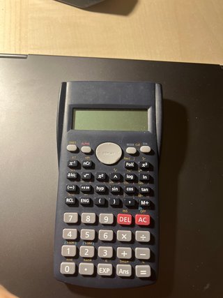 Calculadora Helect Científica