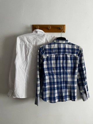 Pack 2 Camisas Mujer Talla XL
