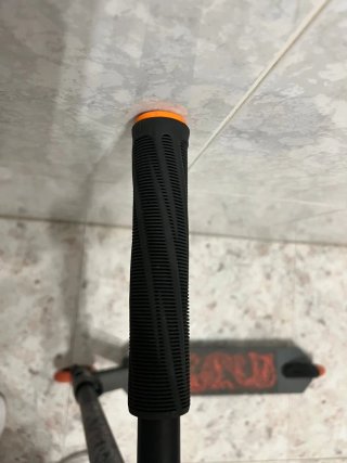 Patinete Freestyle Decathlon