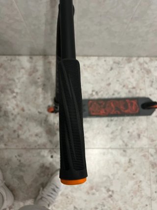 Patinete Freestyle Decathlon