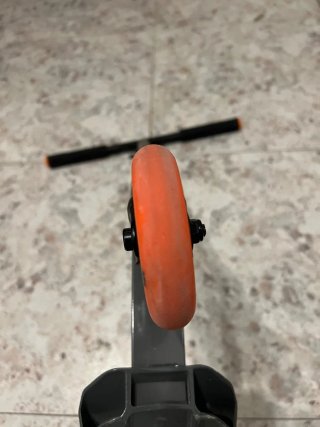 Patinete Freestyle Decathlon