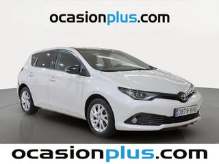 Toyota Auris 120T Feel! 85 kW (116 CV)