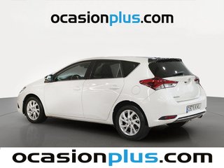 Toyota Auris 120T Feel! 85 kW (116 CV)