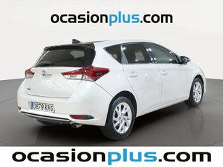 Toyota Auris 120T Feel! 85 kW (116 CV)
