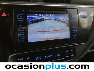Toyota Auris 120T Feel! 85 kW (116 CV)