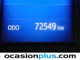 Toyota Auris 120T Feel! 85 kW (116 CV)