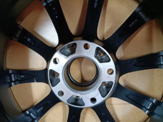 Llanta BMW 18 5x120