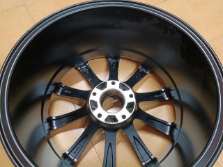 Llanta BMW 18 5x120