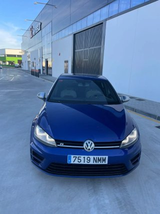 Volkswagen Golf 2018