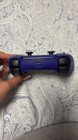 PlayStation 5 Digital Slim Blanca