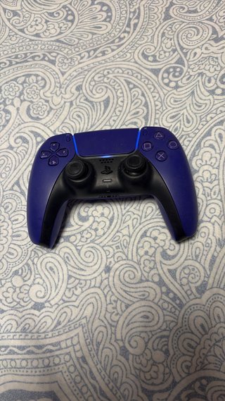 PlayStation 5 Digital Slim Blanca